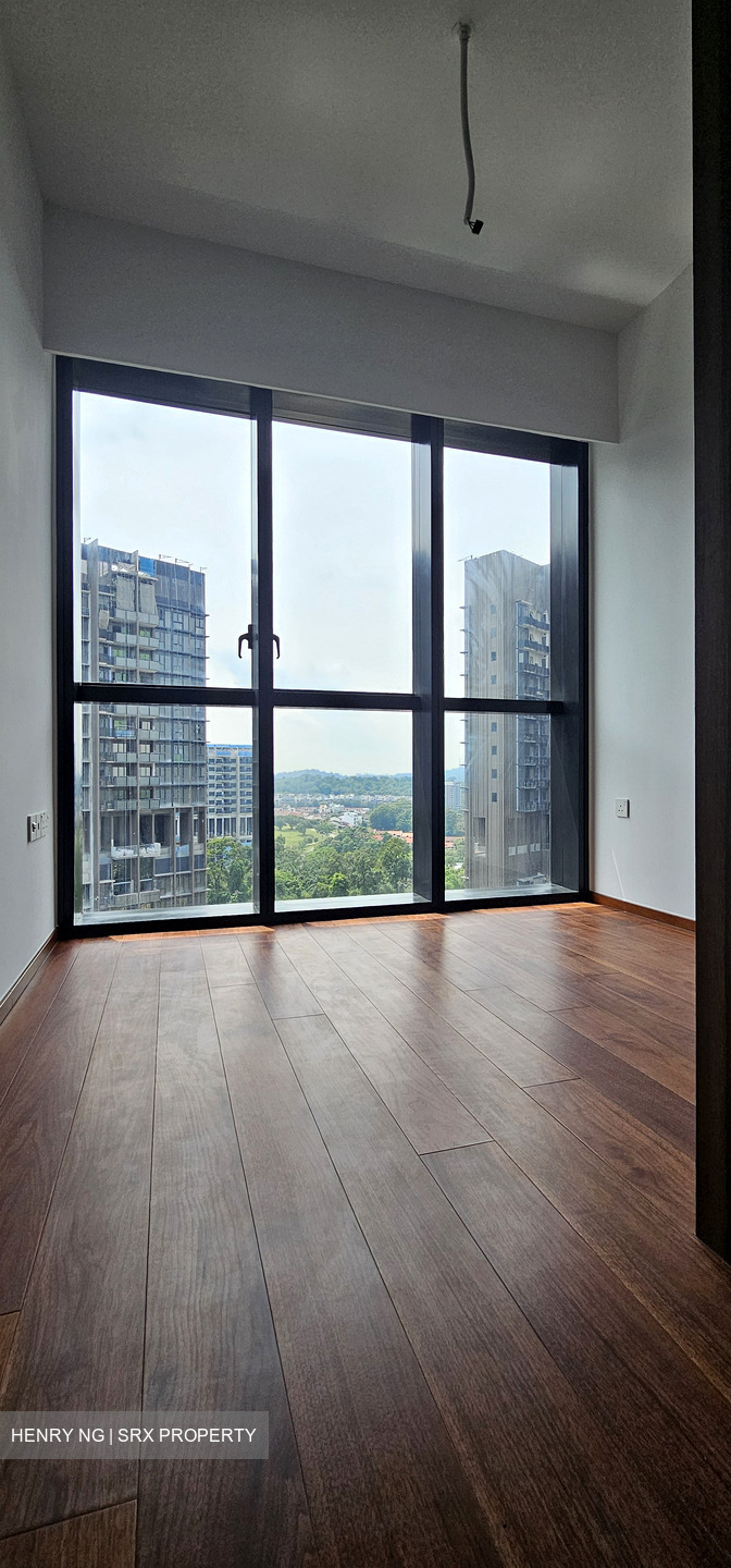 Lentor Modern (D26), Apartment #538940601